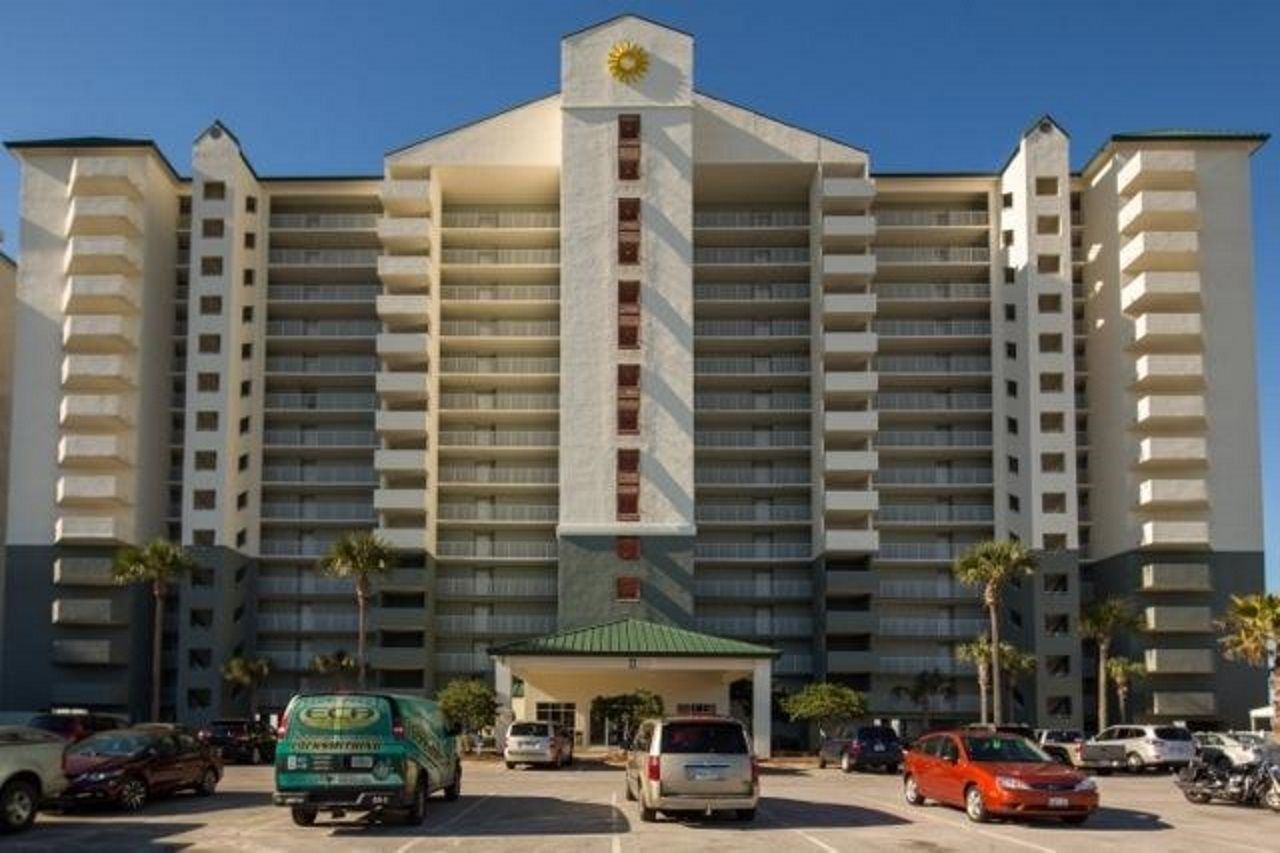 Long Beach Resort By Resort Collection Panama City Beach Dış mekan fotoğraf